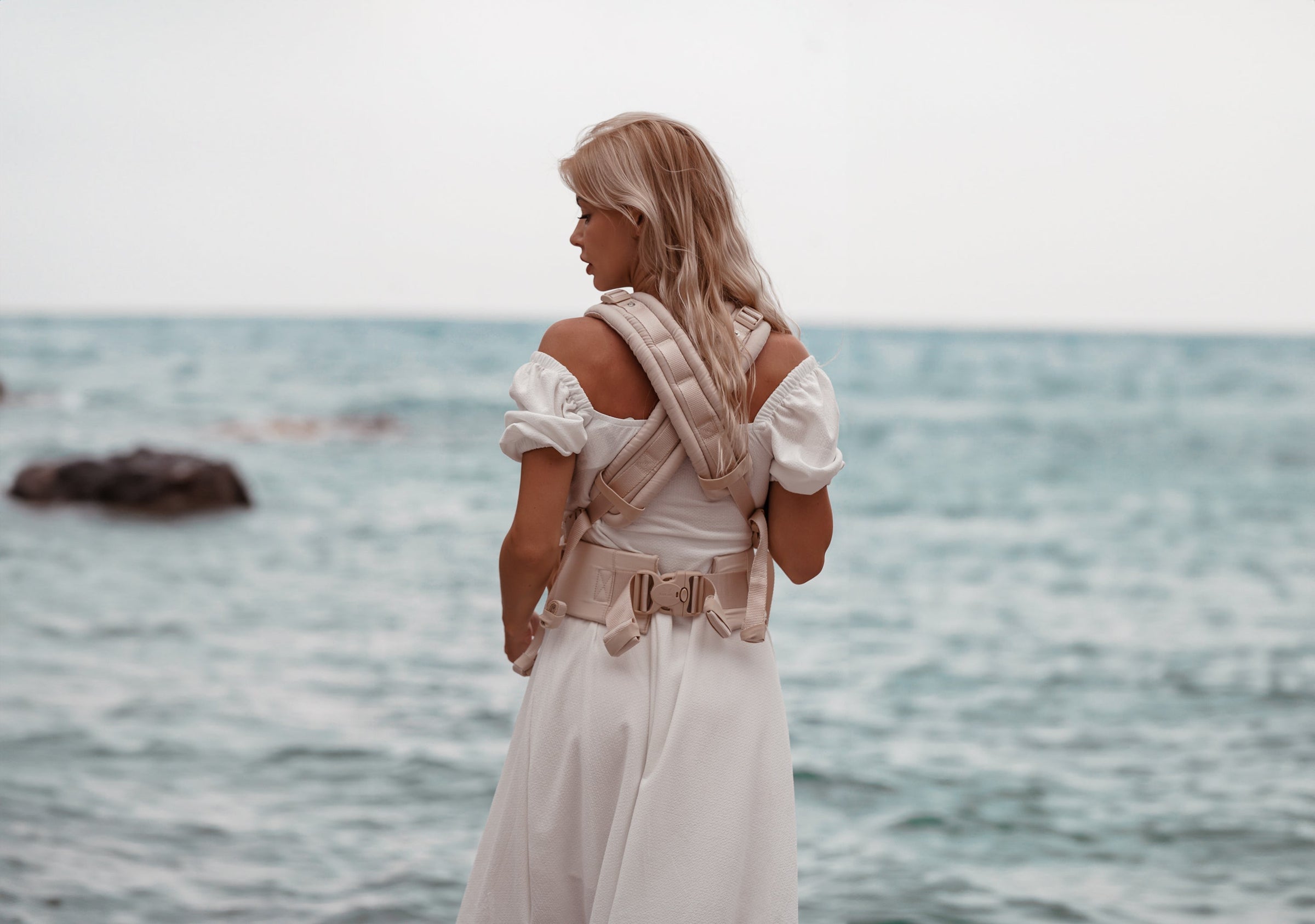 Flip X Babytragen - KOKADI