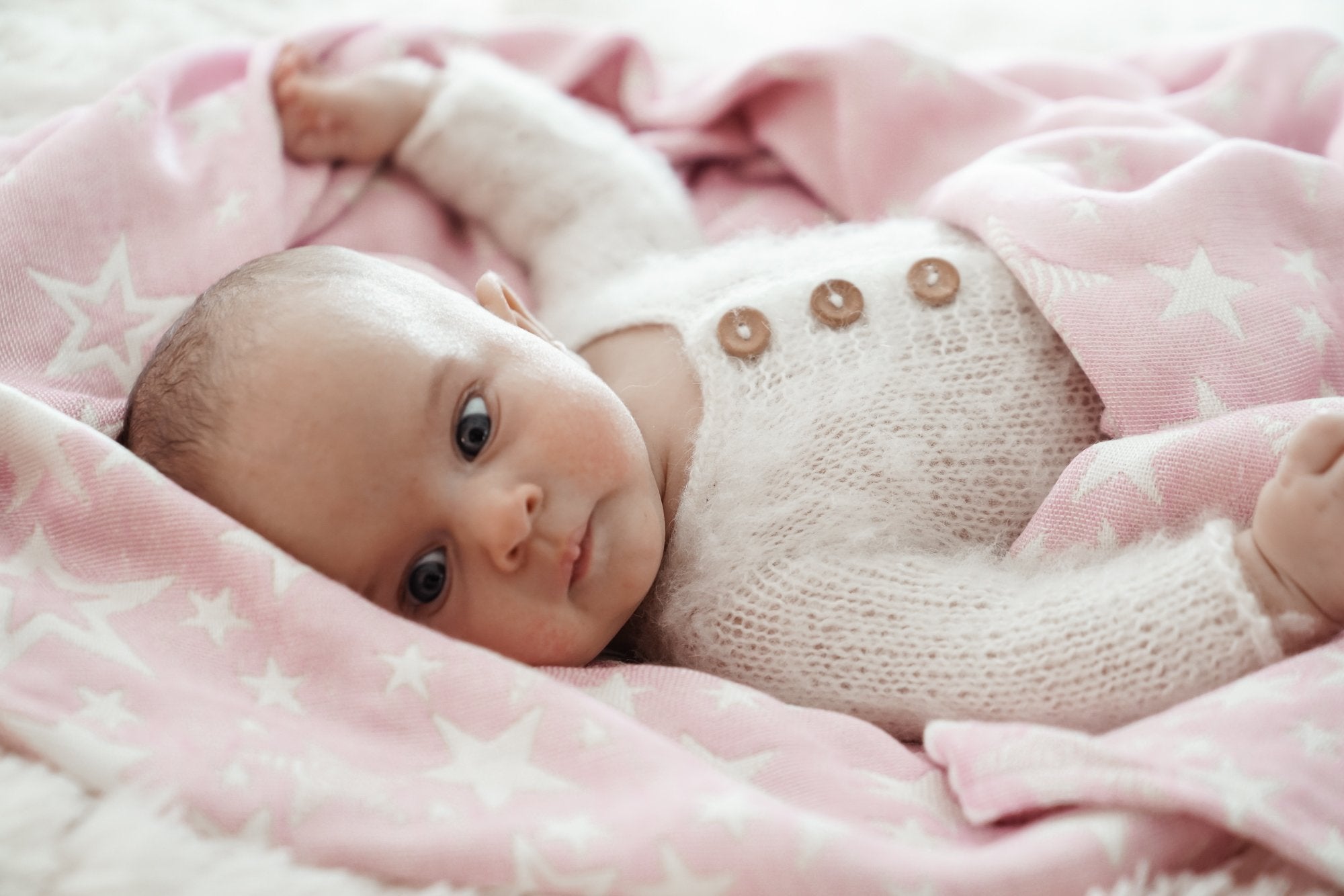 Schmusetücher - KOKADI