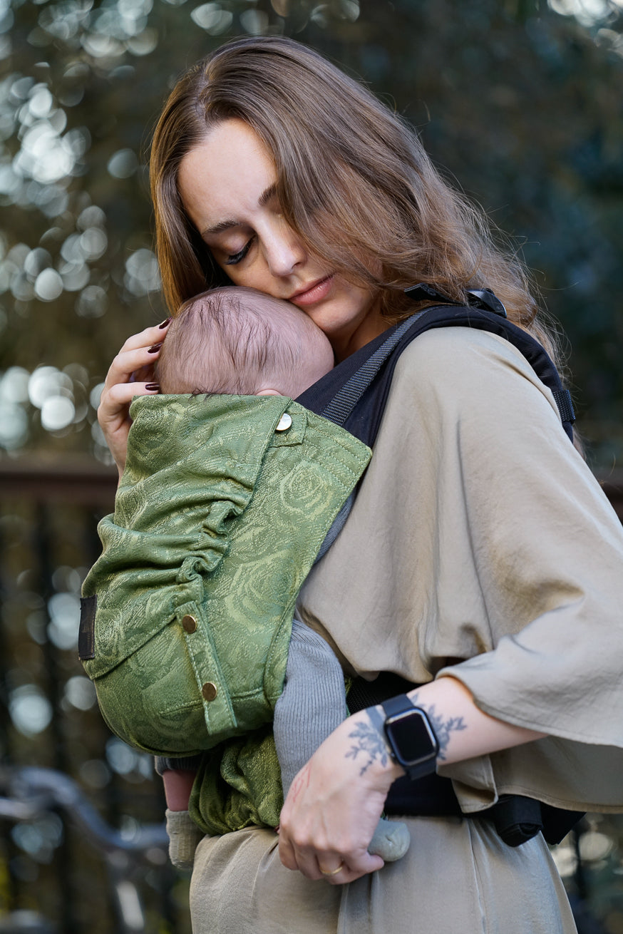 Baby Carrier Flip Rose Maribel