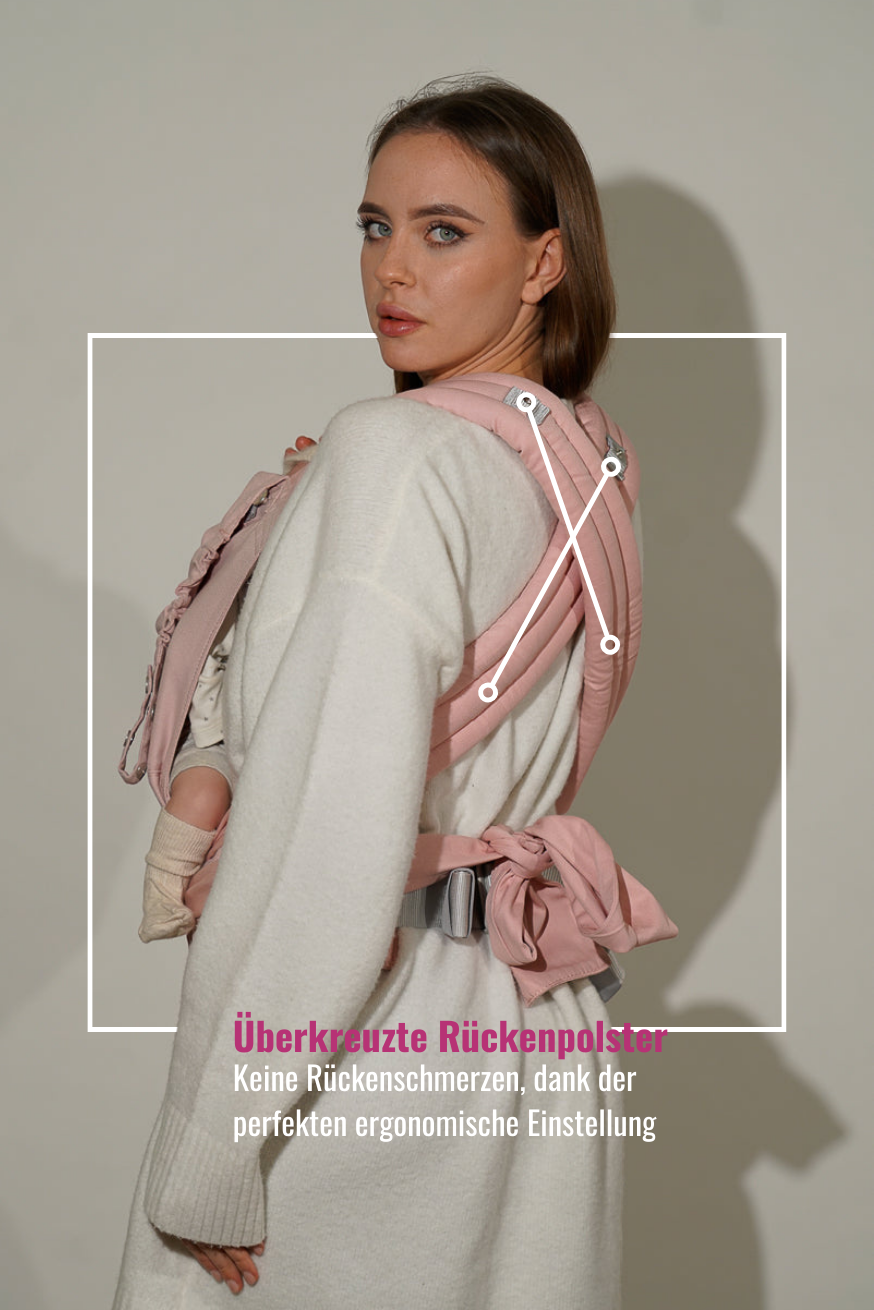 TaiTai Heart2Heart Rosé