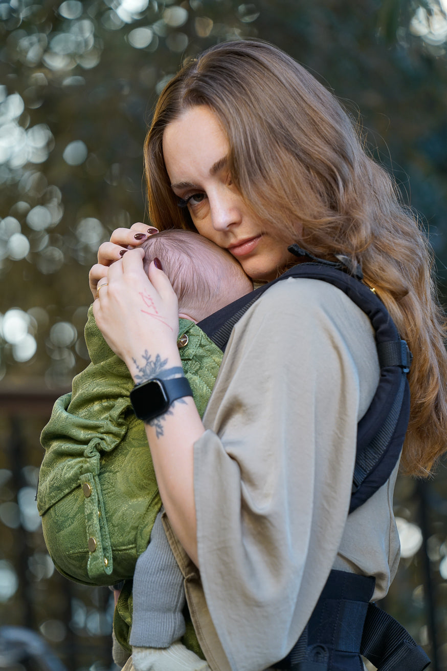 Baby Carrier Flip Rose Maribel