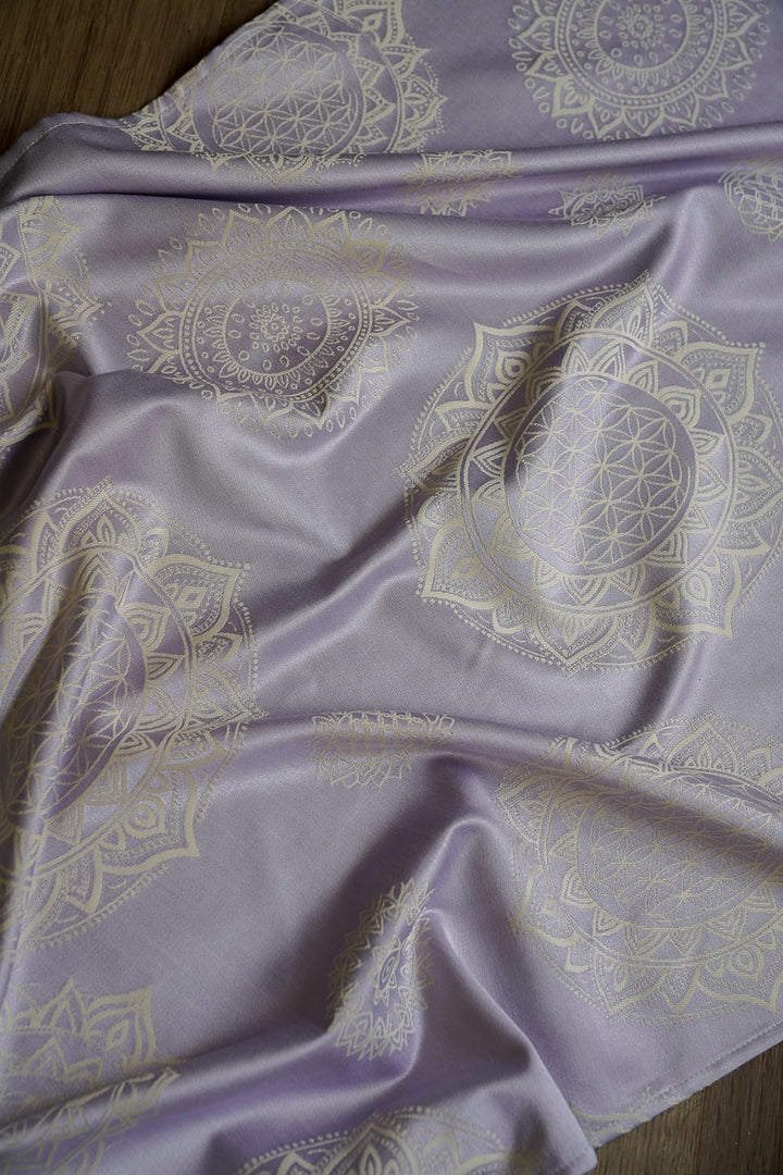 Baby Wrap Aurum Mila