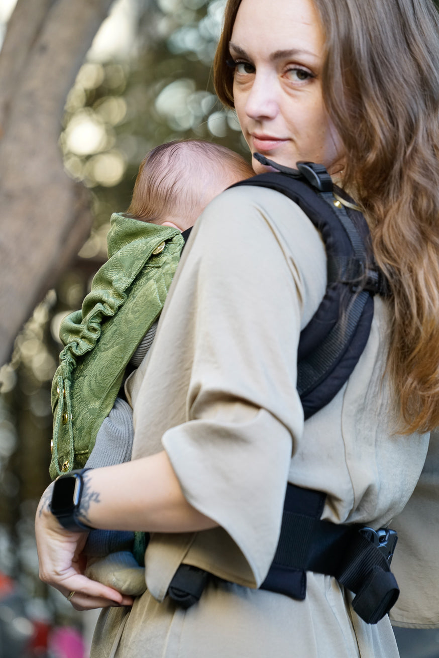 Baby Carrier Flip Rose Maribel