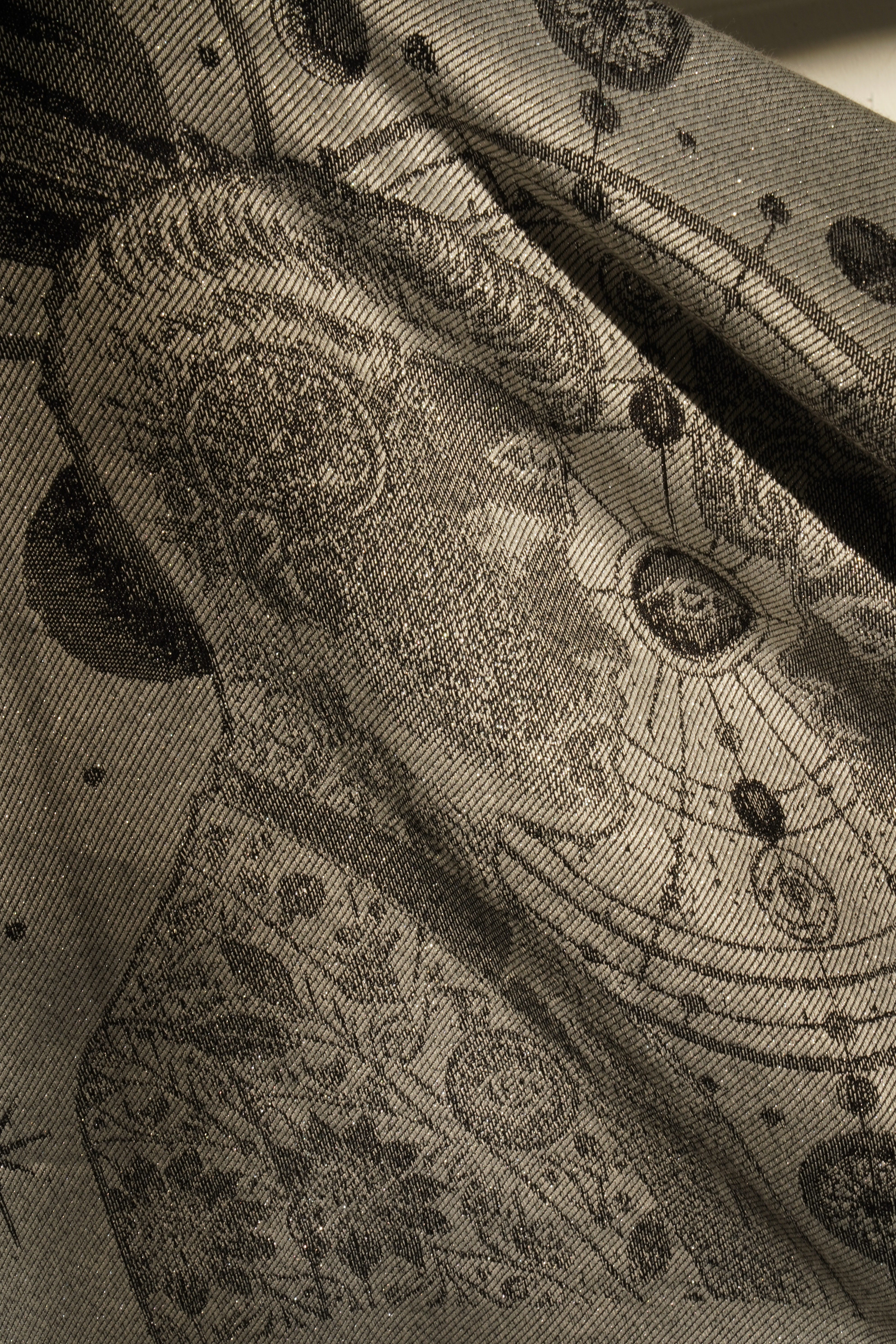 Baby Carrier Flip Vega and Altair