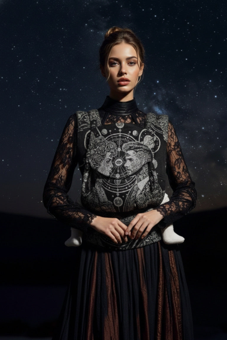 Baby Carrier Flip X Pro Vega & Altair