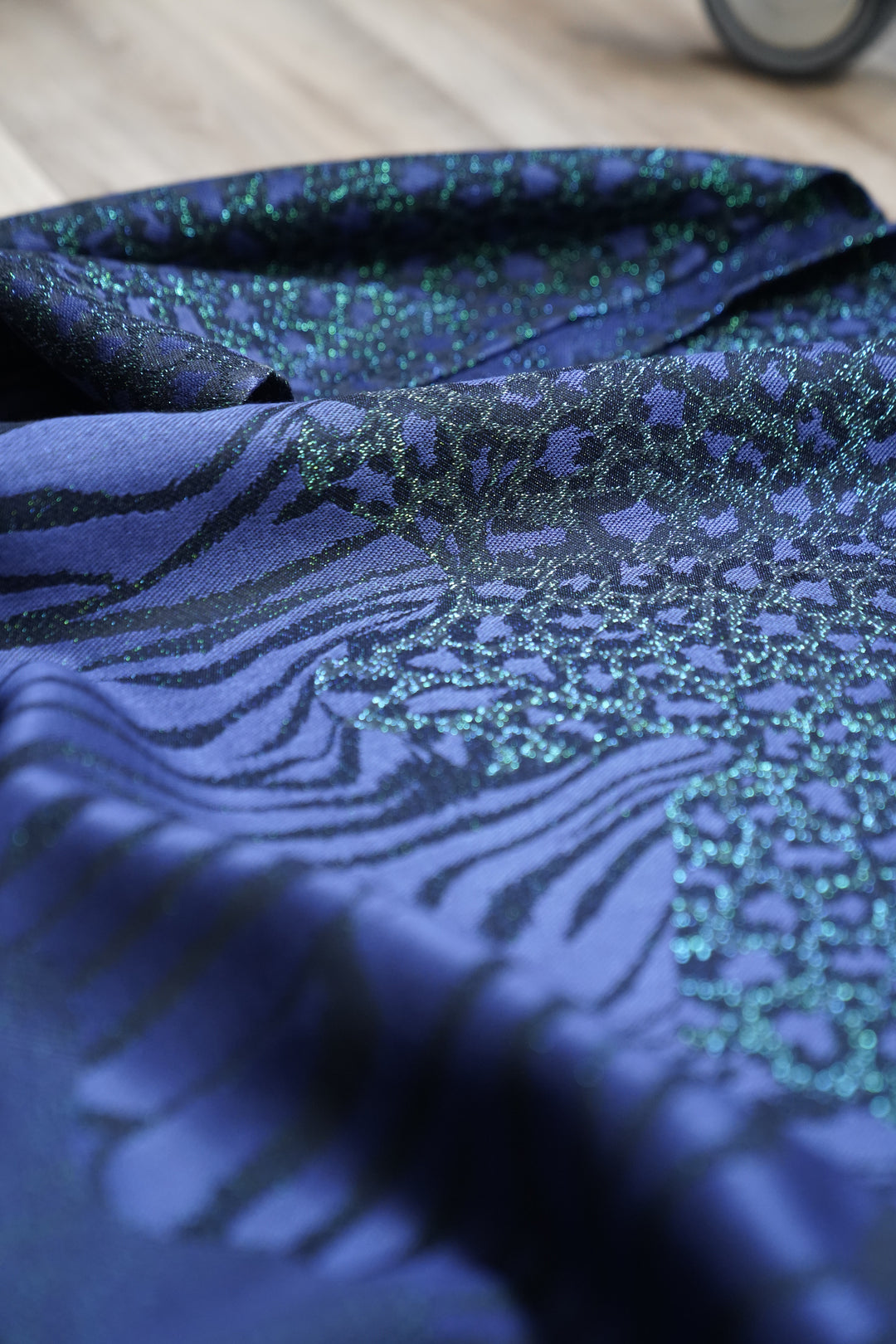 Baby Wrap Majestic Motherhood