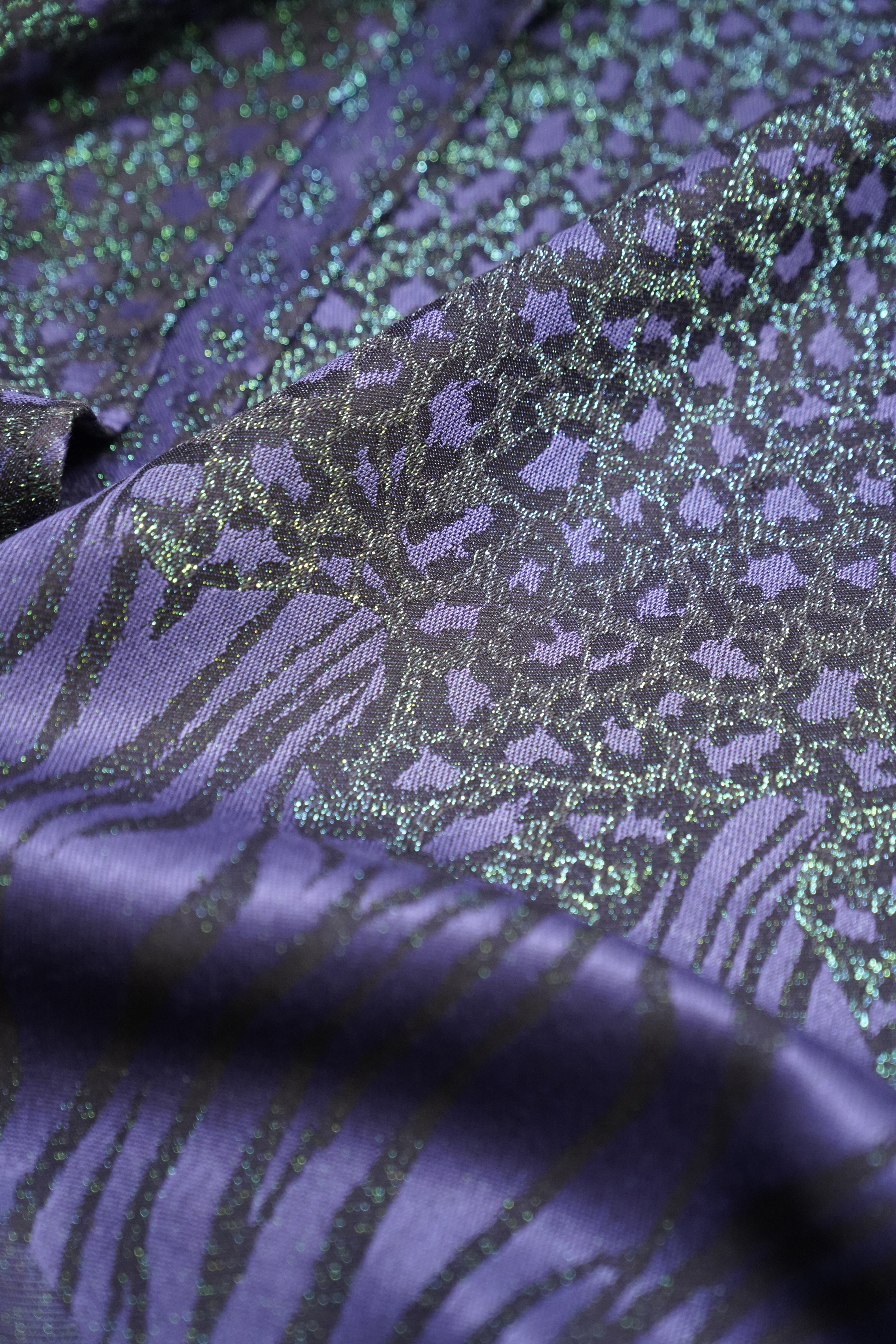 Baby Wrap Majestic Motherhood