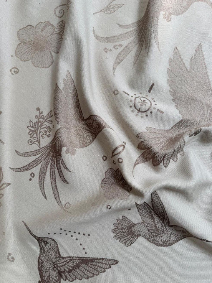 Borsa della mamma Colibrì Eleni