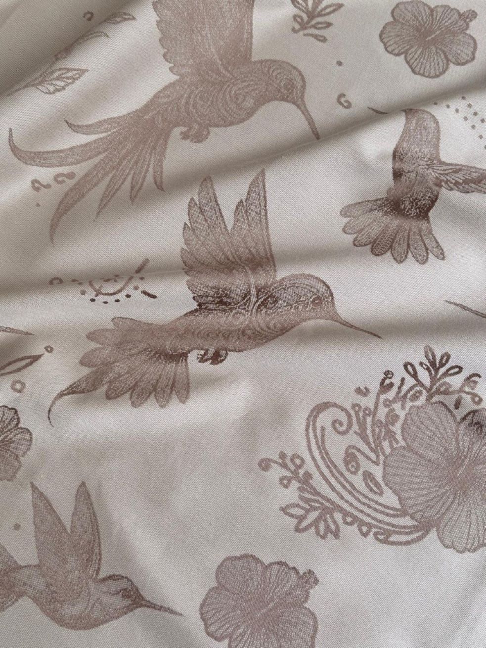 Borsa della mamma Colibrì Eleni