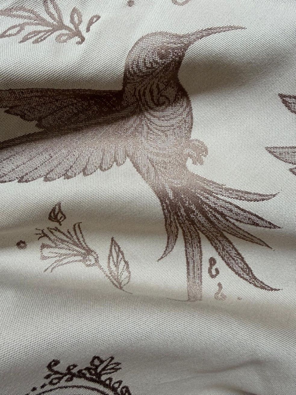 Borsa della mamma Colibrì Eleni