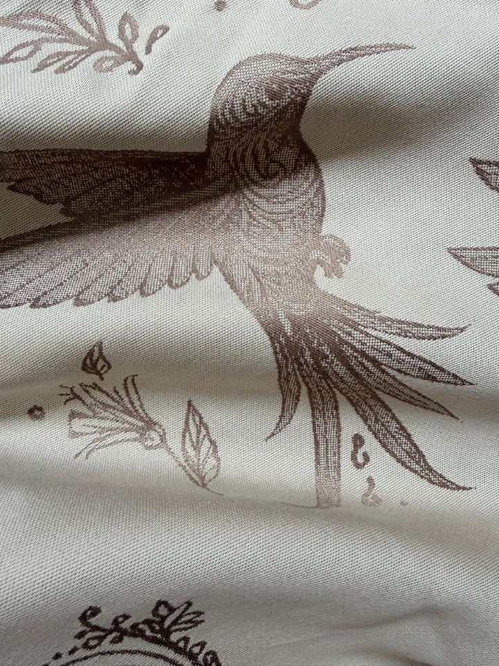 Borsa della mamma Colibrì Eleni