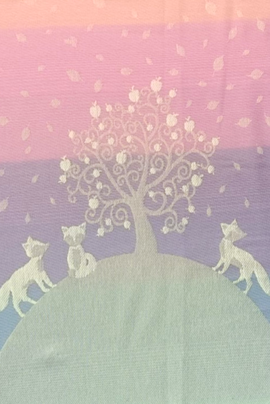 Baby Wrap Marie Fuchs