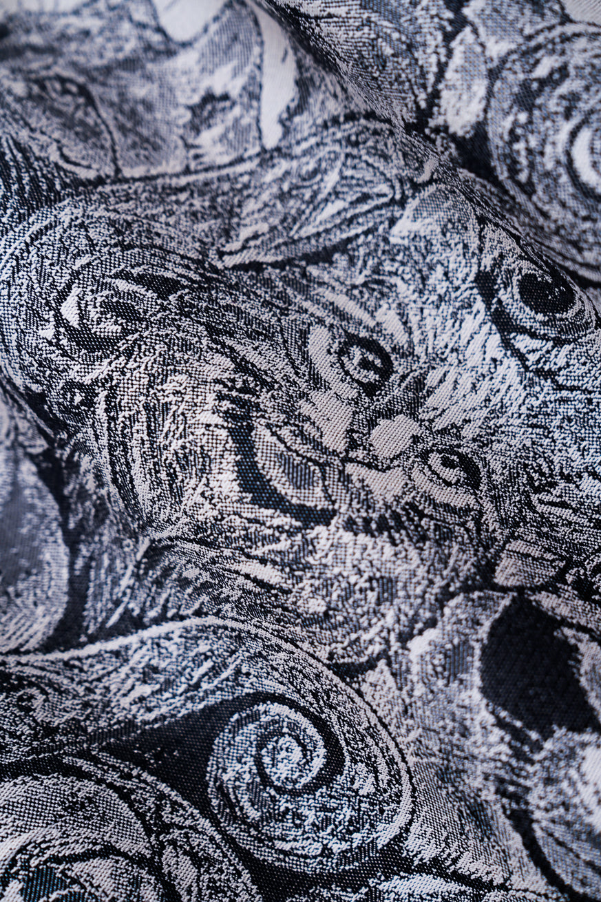 Baby Carrier Flip Cats