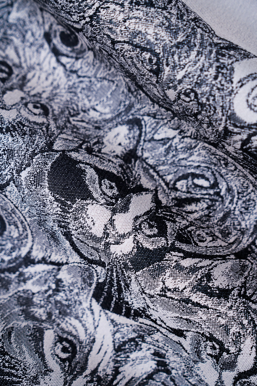 Baby Carrier Flip Cats