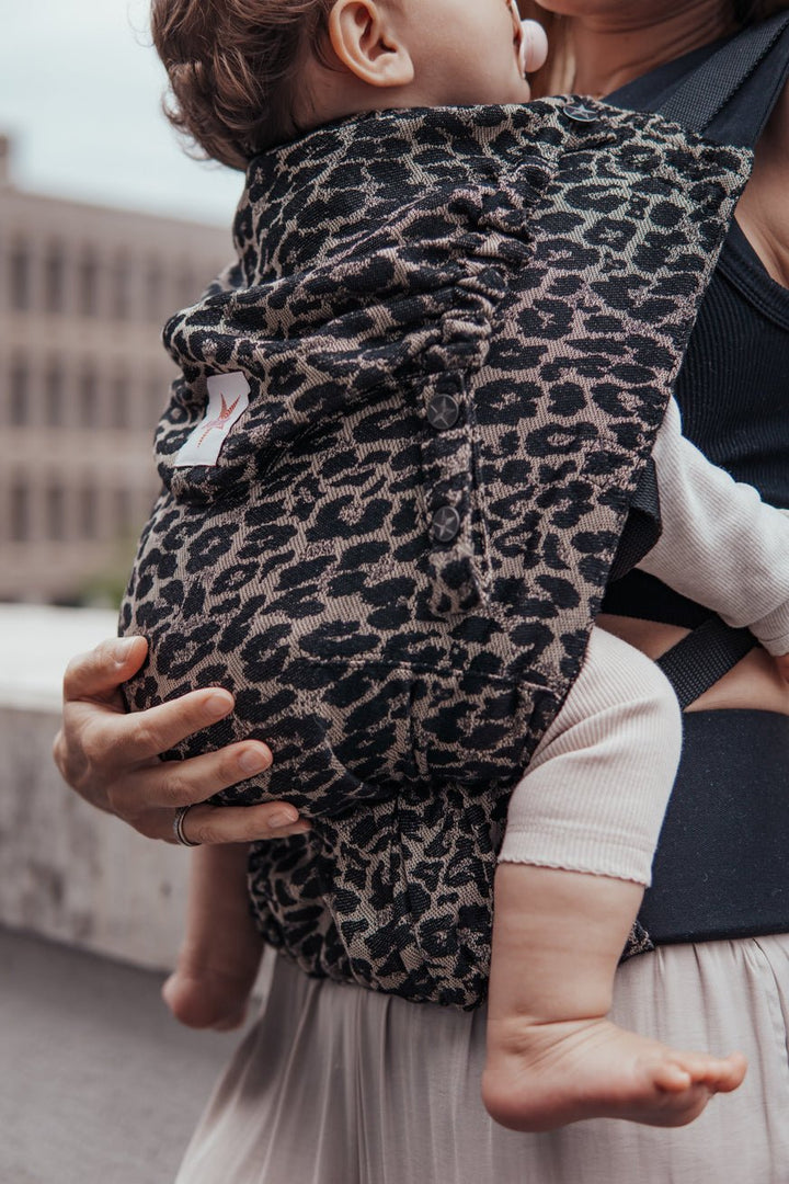 Baby Carrier Flip Leylafari - KOKADI