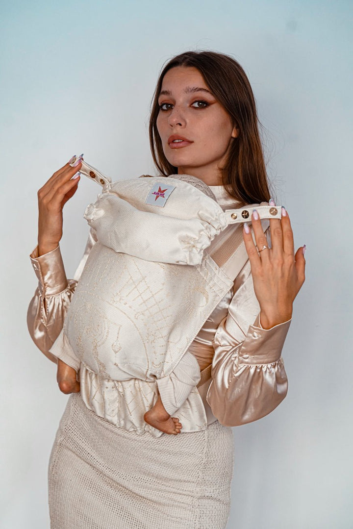 Babytrage Flip Libra - KOKADI