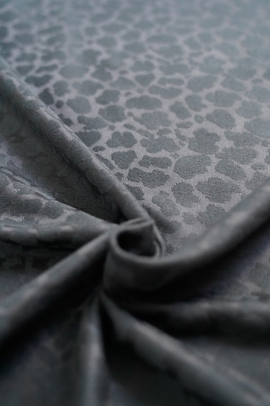 Baby Carrier Flip X Safari Black Beauty - KOKADI