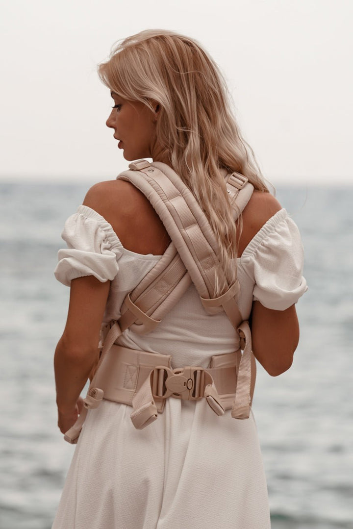 Baby Carrier Flip X Safari Eleni - KOKADI