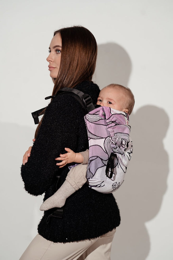 Baby Carrier Onbu Gaia Amira - KOKADI