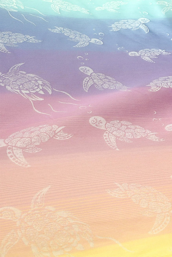 Baby Carrier Onbu Tosbik Marie - KOKADI
