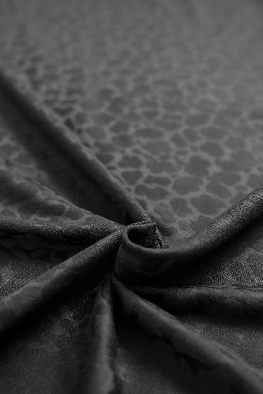 Baby Carrier WrapStar Safari Black Beauty - KOKADI