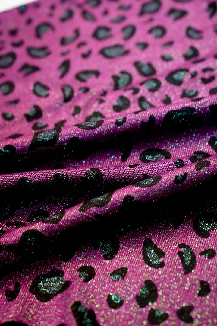 Baby Carrier WrapStar Safari Caspar - KOKADI