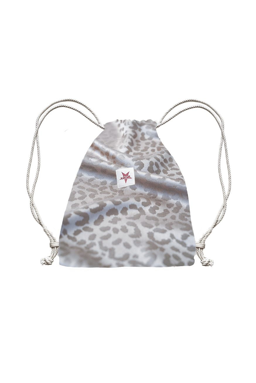 Hipster bag Safari Eleni - KOKADI