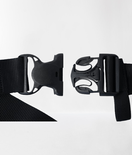 Hip belt extension rod fastener Z1 - KOKADI