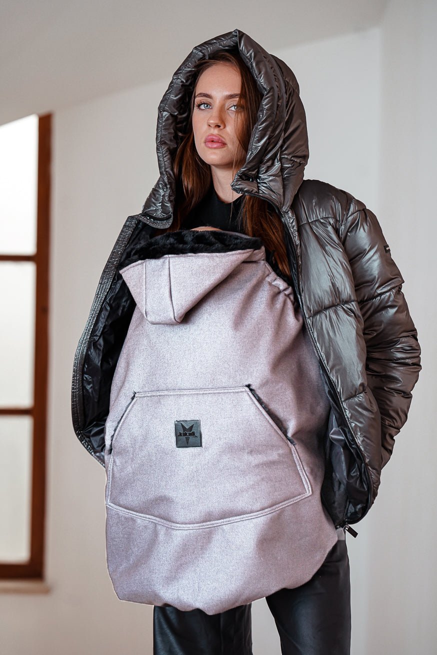 Just Stone Softshell Carrying Cover - KOKADI