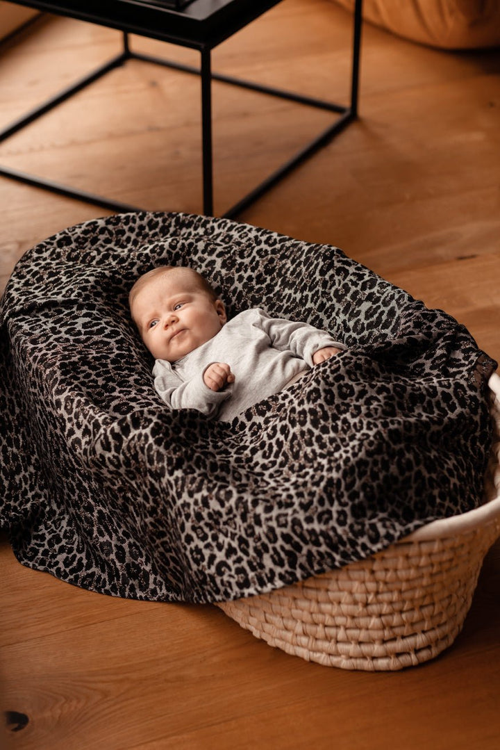 Leylafari cuddly blanket - KOKADI