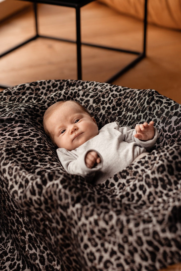 Leylafari cuddly blanket - KOKADI