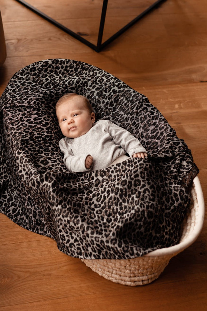 Leylafari cuddly blanket - KOKADI