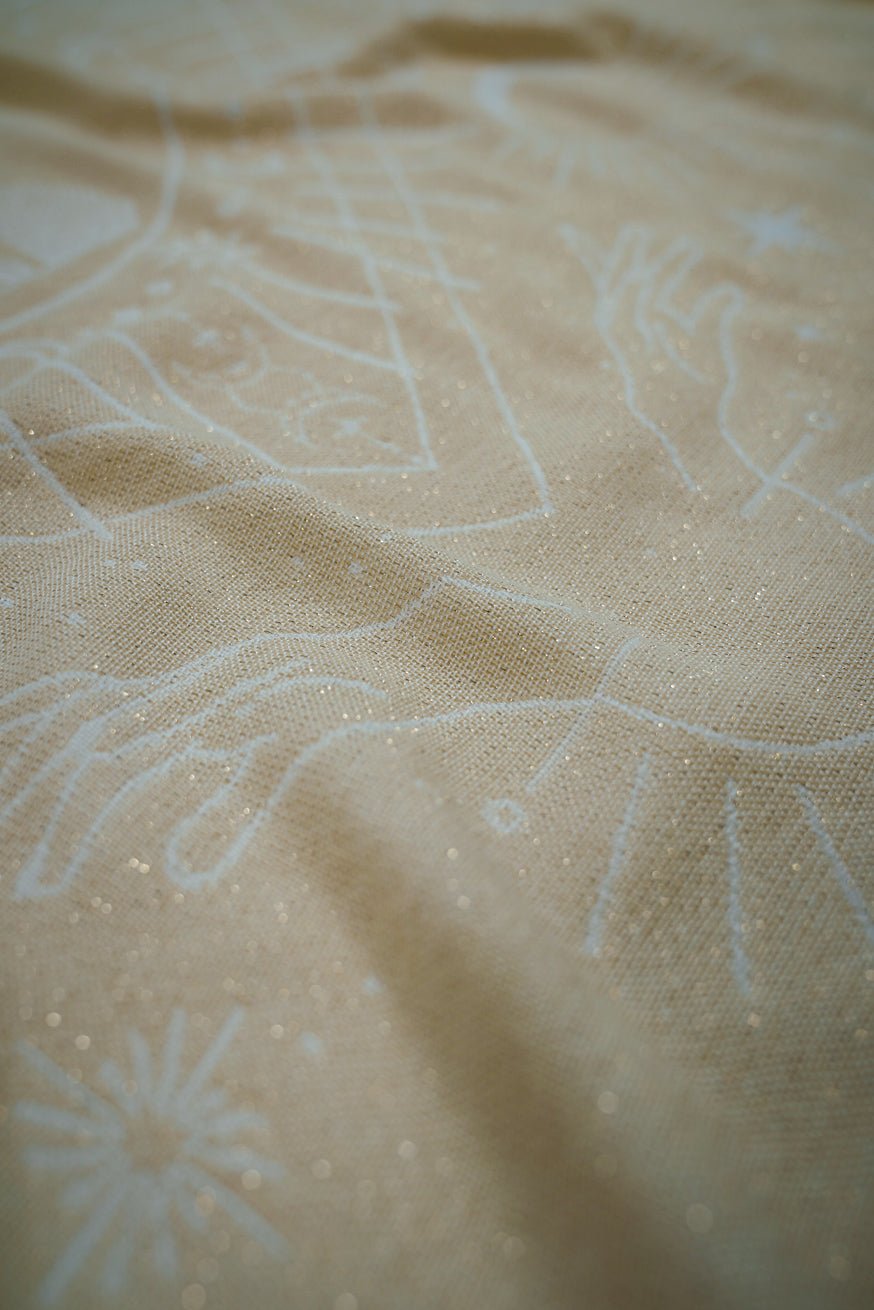 Cuddly towel Libra - KOKADI