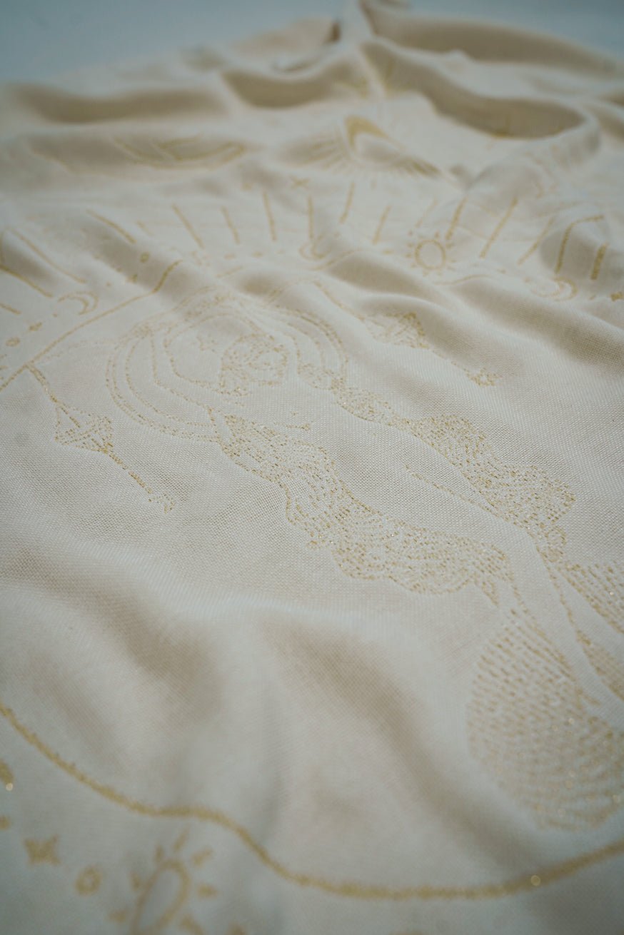 Cuddly towel Libra - KOKADI