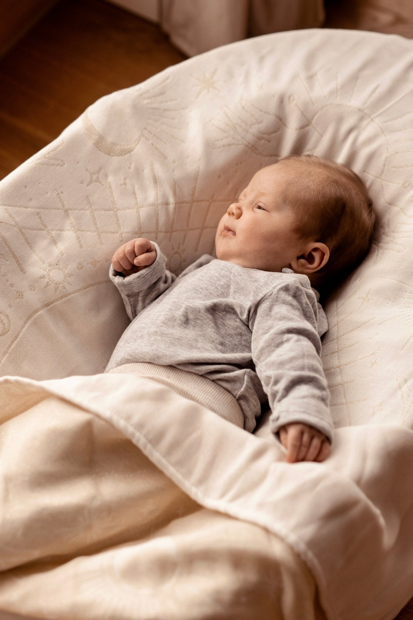 Cuddly towel Libra - KOKADI