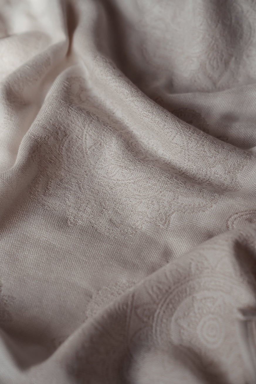 Kuscheltuch Mandala Nature Lovers - KOKADI