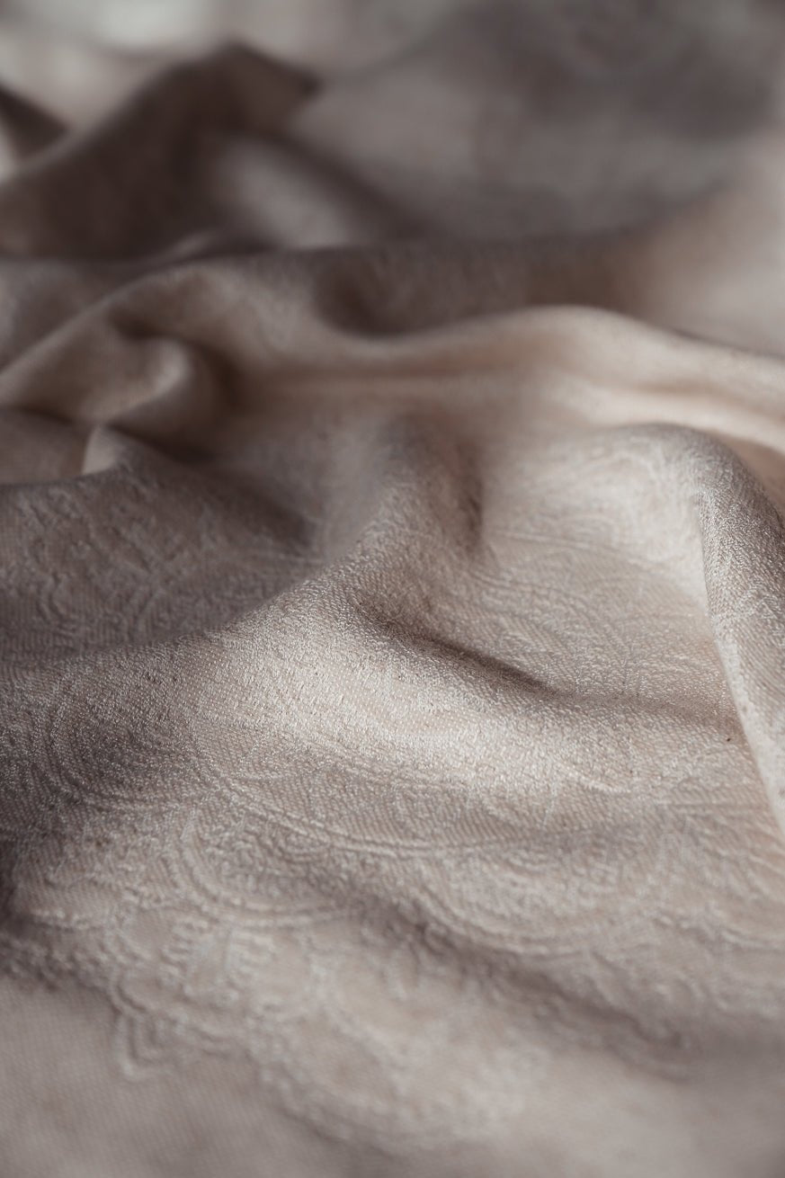 Cuddly blanket Mandala Nature Lovers - KOKADI