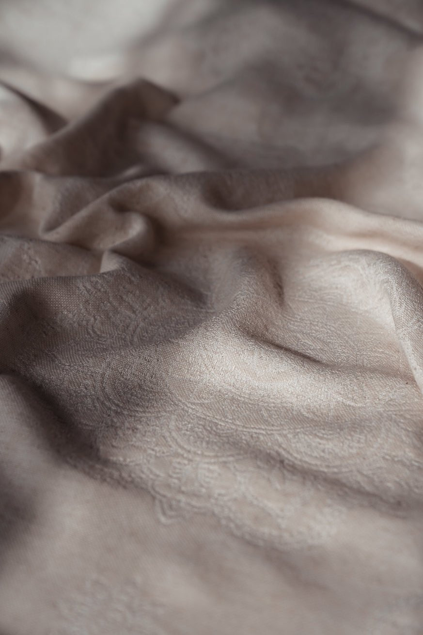 Cuddly blanket Mandala Nature Lovers - KOKADI