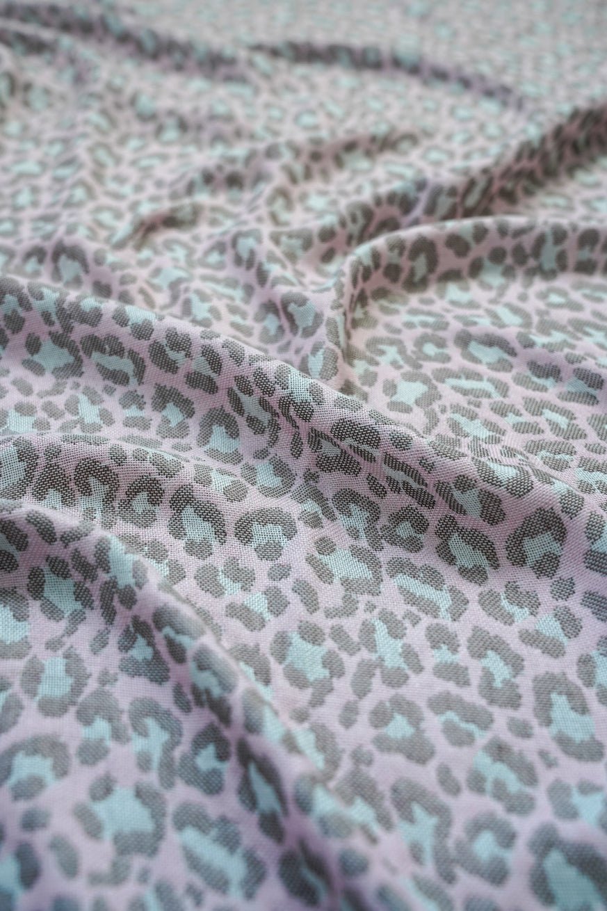 Cuddly blanket Safari Jayla - KOKADI