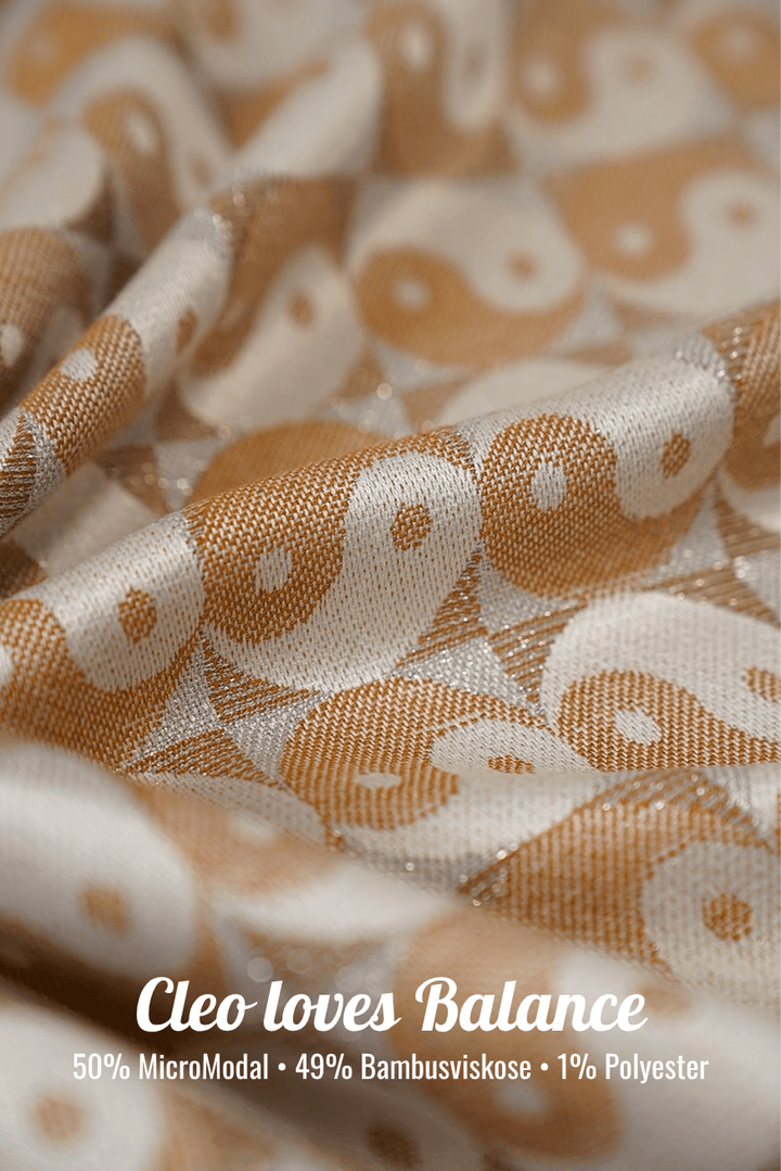 Sling fabric sold by the meter - KOKADI