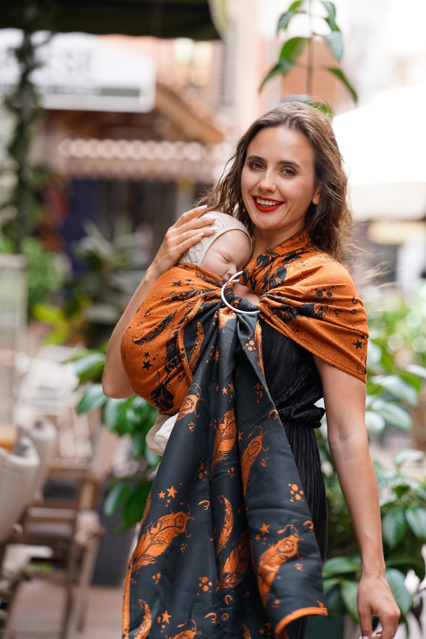 RingSling Springs Florian reverse - KOKADI