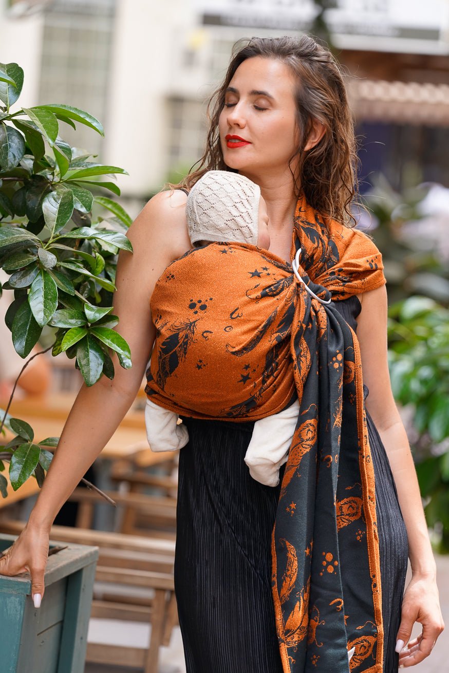 RingSling Springs Florian reverse - KOKADI