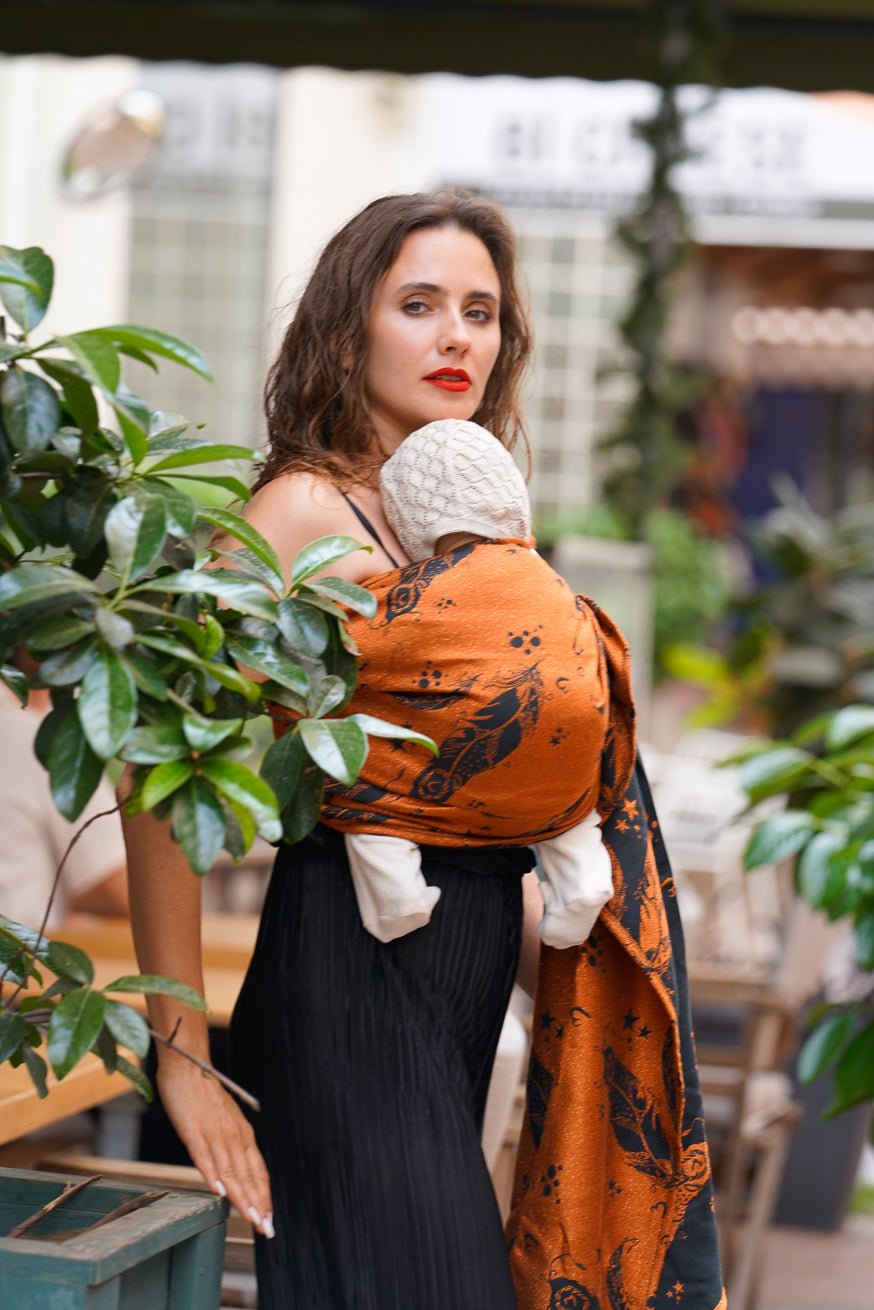 RingSling Springs Florian reverse - KOKADI