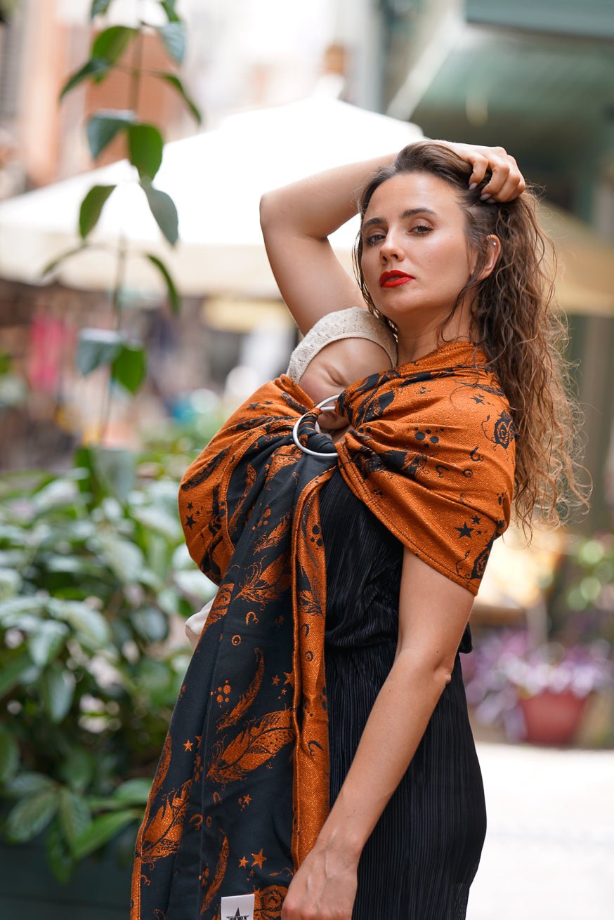 RingSling Springs Florian reverse - KOKADI