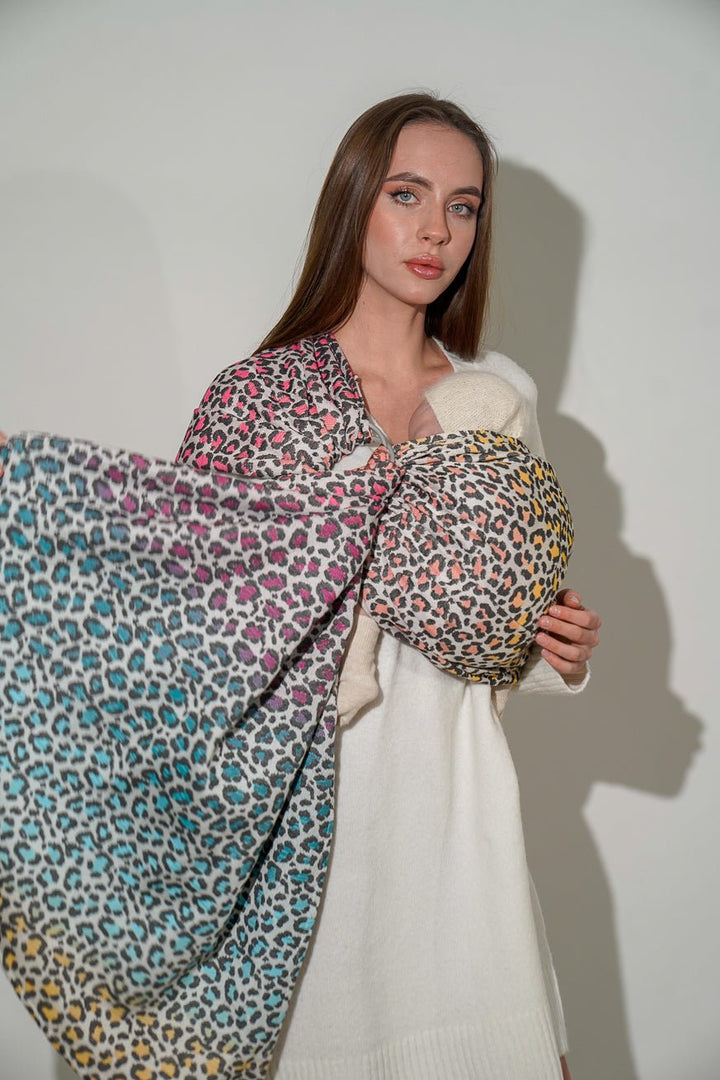 RingSling Hedyfari - KOKADI