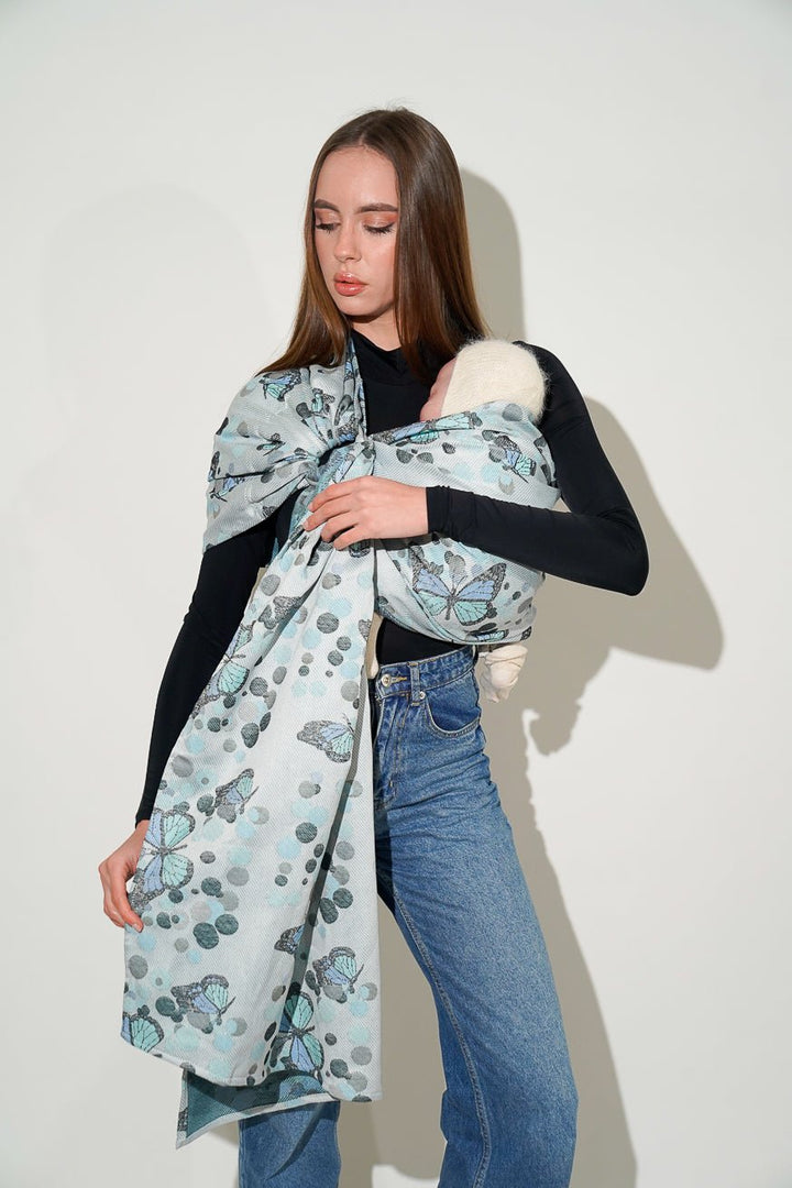 RingSling Mariposa Marbella - KOKADI