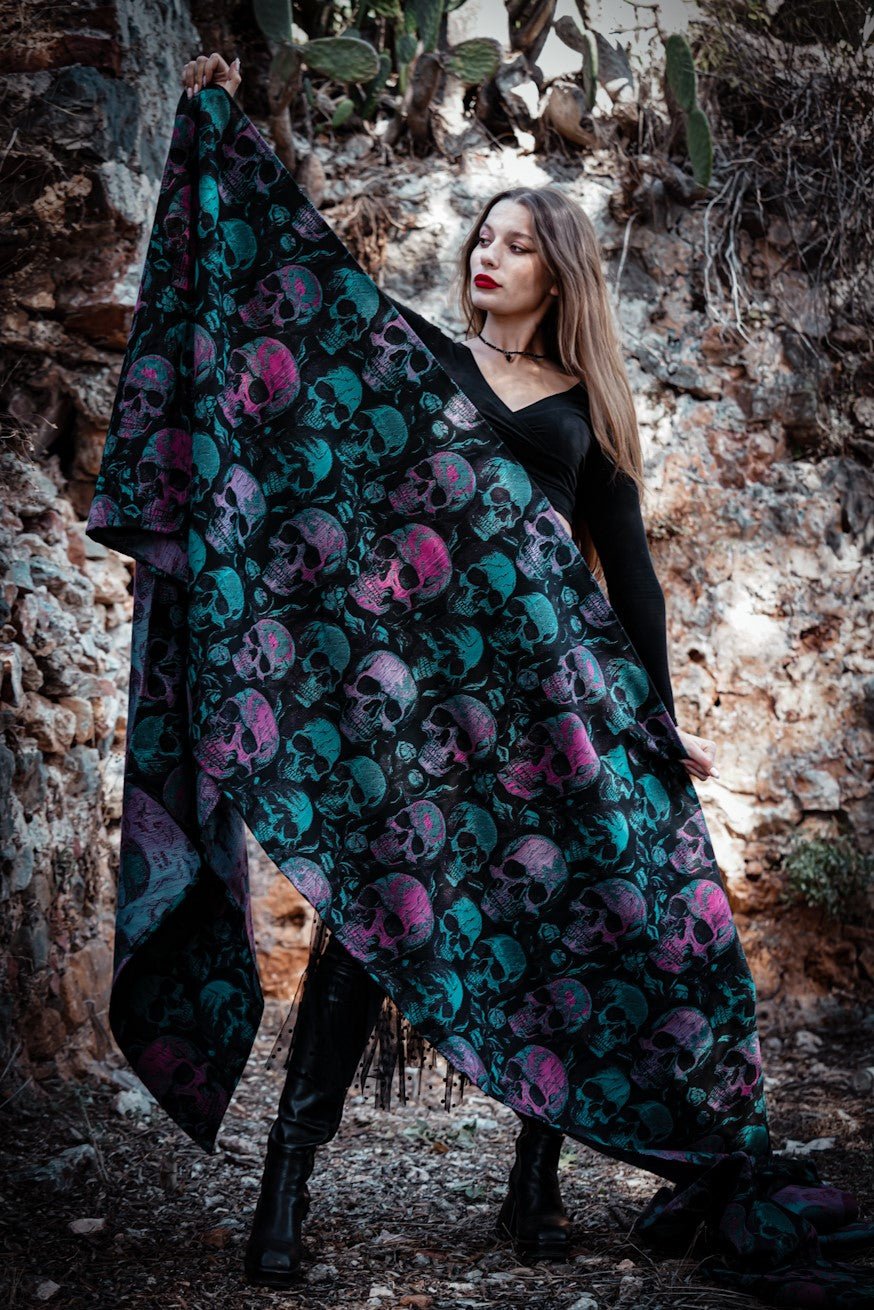 RingSling Scary Skulls - KOKADI