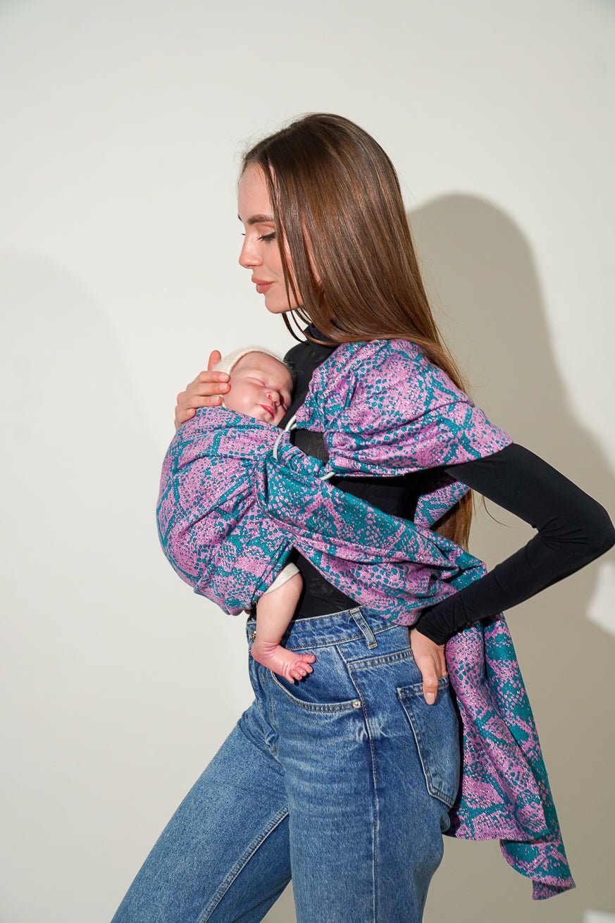 RingSling Snake Lena - KOKADI