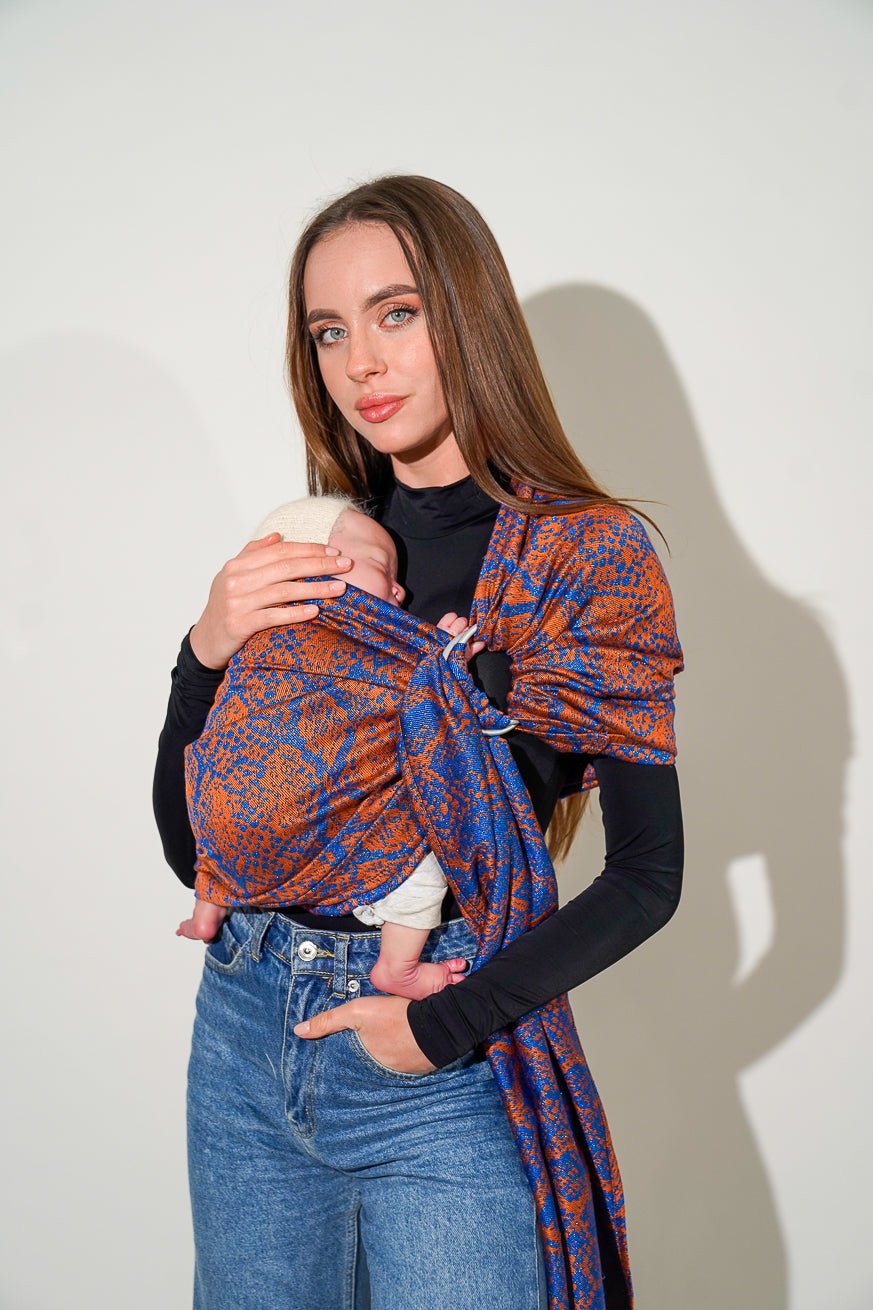 RingSling Snake Pablo - KOKADI