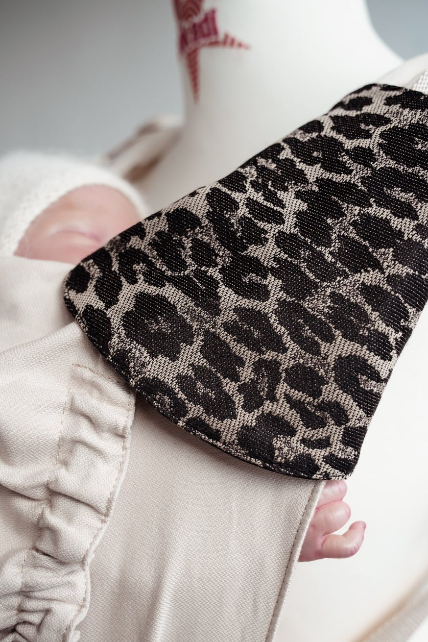 Shoulder strap protector Leylafari - KOKADI